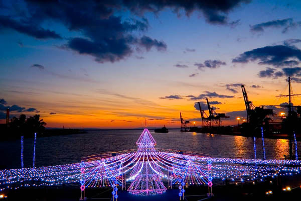 �N���X�}�X