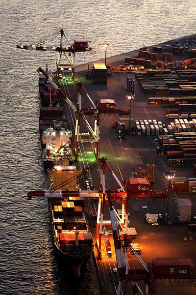 �R���e�i�u��