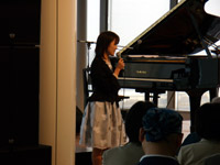 �W���E�K���u�X�s�A�m�R���T�[�g