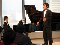 �N���V�b�N����R���T�[�g