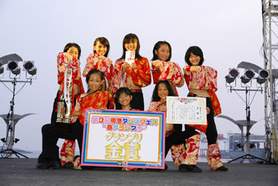 �_���X�t�F�X�O�����v���`�[��