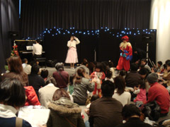 ���₱�ӂꂠ���R���T�[�g