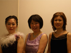 �`�F���ƃ}�����o�̗[��