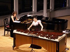 �`�F���ƃ}�����o�̗[��