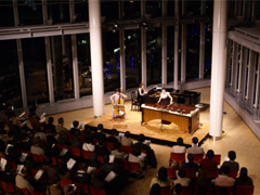 �`�F���ƃ}�����o�̗[��