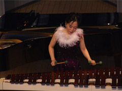 �`�F���ƃ}�����o�̗[��