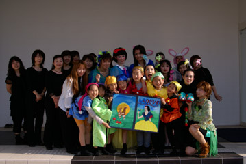 �t���t���t�@���^�W�[