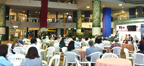 We Love �t�H�[�N�\���O&�j���[�~���[�W�b�N