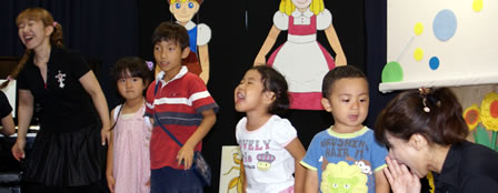 �o�i�i�̐e�q