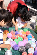 ��F�t�@�~���[�C�x���g�u�L�b�Y�����h�v����