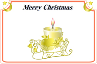 �����[�N���X�}�X