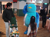 �q���ɒ������������y��