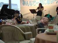 �q���ɒ������������y��