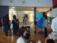 �q���ɒ������������y��