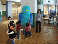 �q���ɒ������������y��