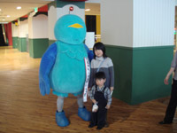 �q���ɒ������������y��