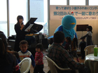 �q���ɒ������������y��